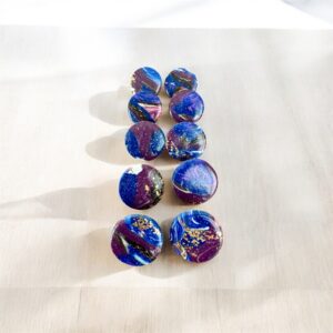 Alternative view of Σκουλαρίκια Πλανήτης