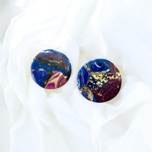 Σκουλαρίκια Πλανήτης