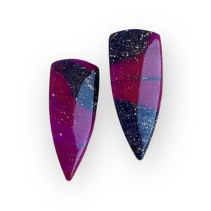 Σκουλαρίκια Ουρανός