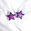 Σκουλαρίκια Big Stars
