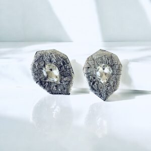 Σκουλαρίκια Διαμάντι