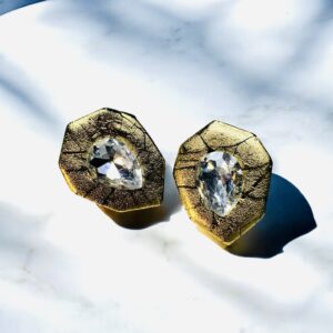 Σκουλαρίκια Monroe