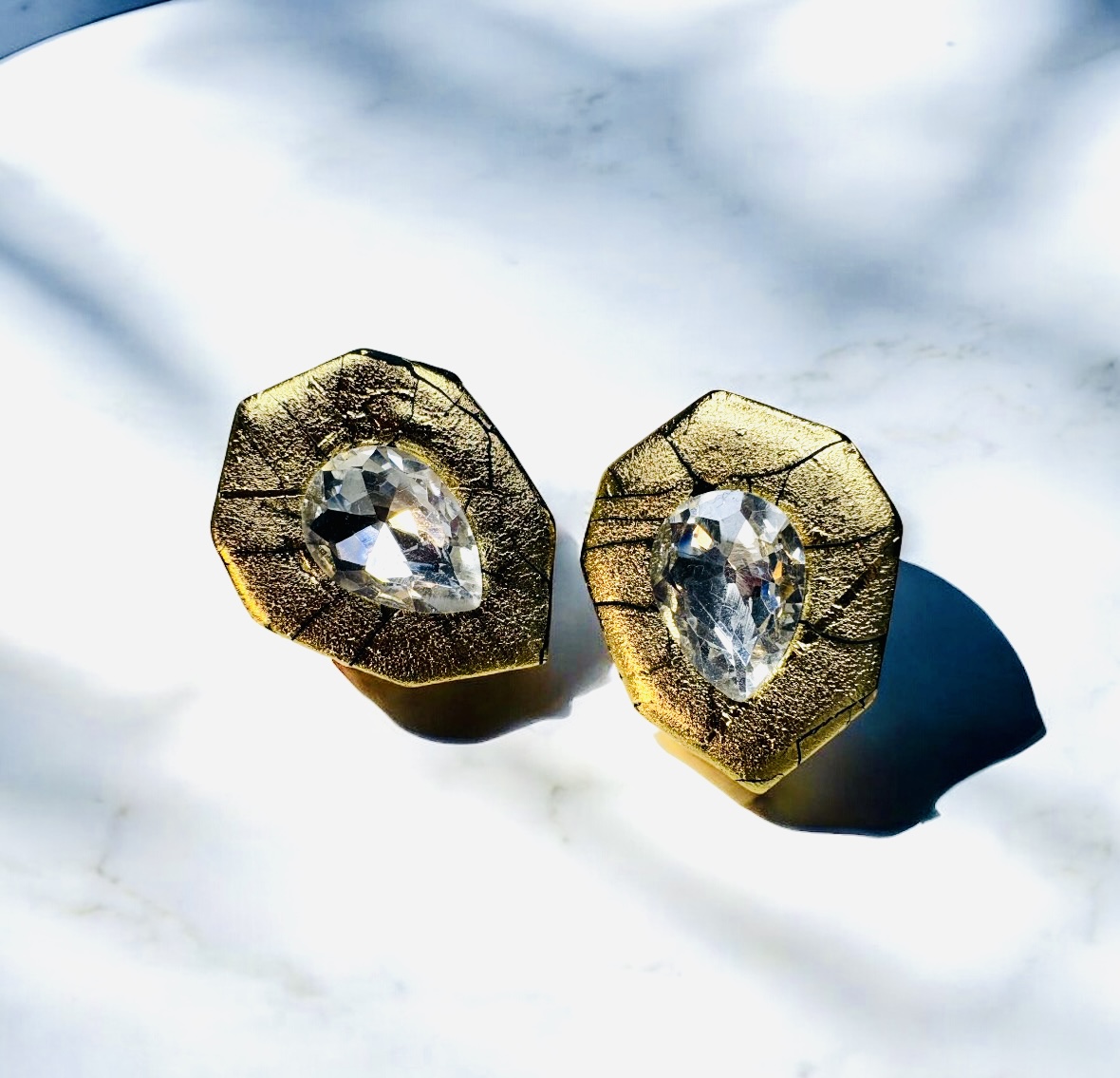 Σκουλαρίκια Monroe