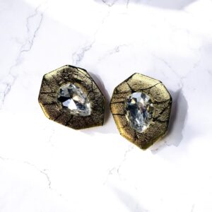 Σκουλαρίκια Monroe