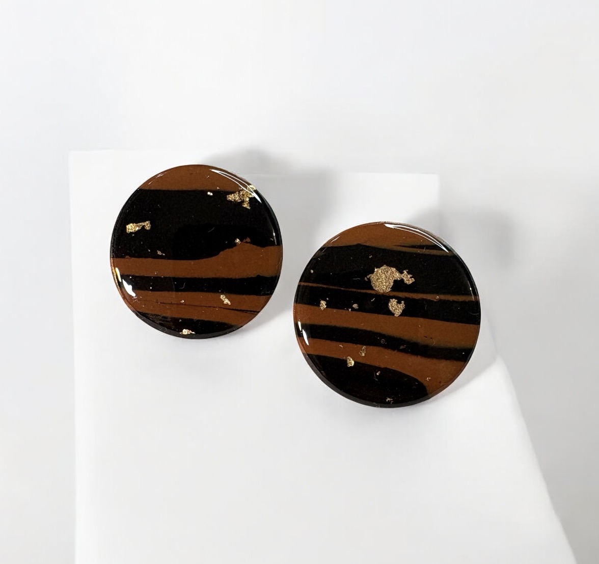 Σκουλαρίκια Γαία