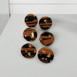 Alternative view of Σκουλαρίκια Γαία