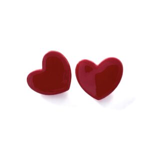 Σκουλαίκια Κόκκινες Καρδιές