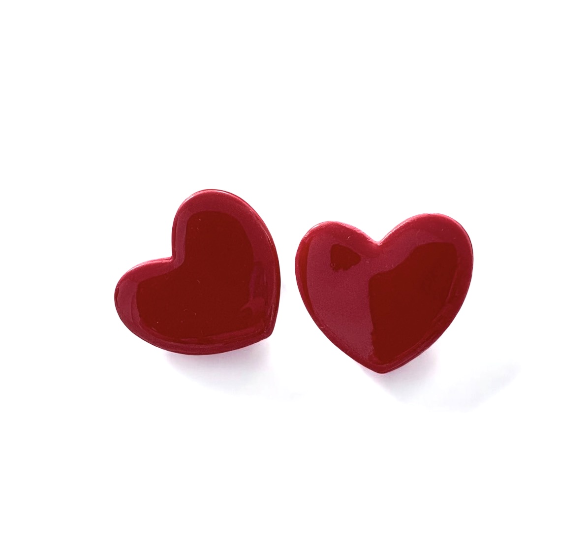 Σκουλαίκια Κόκκινες Καρδιές