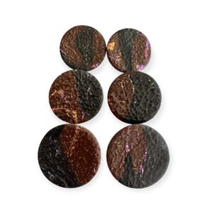 Σκουλαρίκια Black Sky Alternative view of Σκουλαρίκια Black Sky