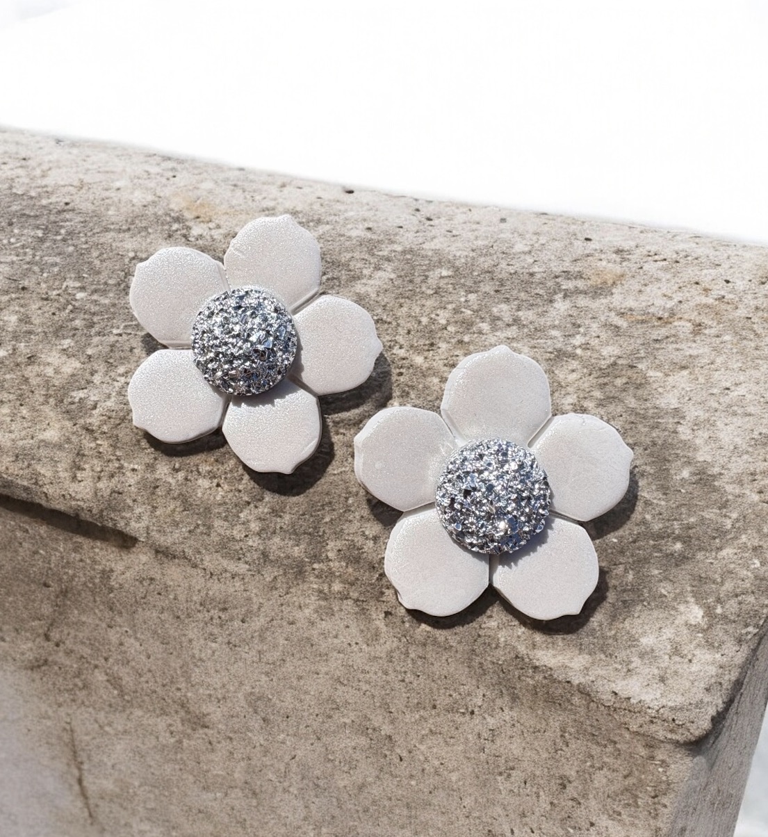 Λουλούδια Γιασεμί