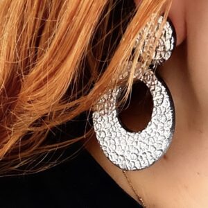 Σκουλαρίκια Silver 9 IMG E7838