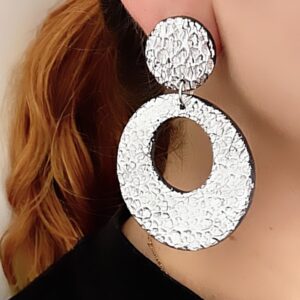 Σκουλαρίκια Silver 8 IMG E7840