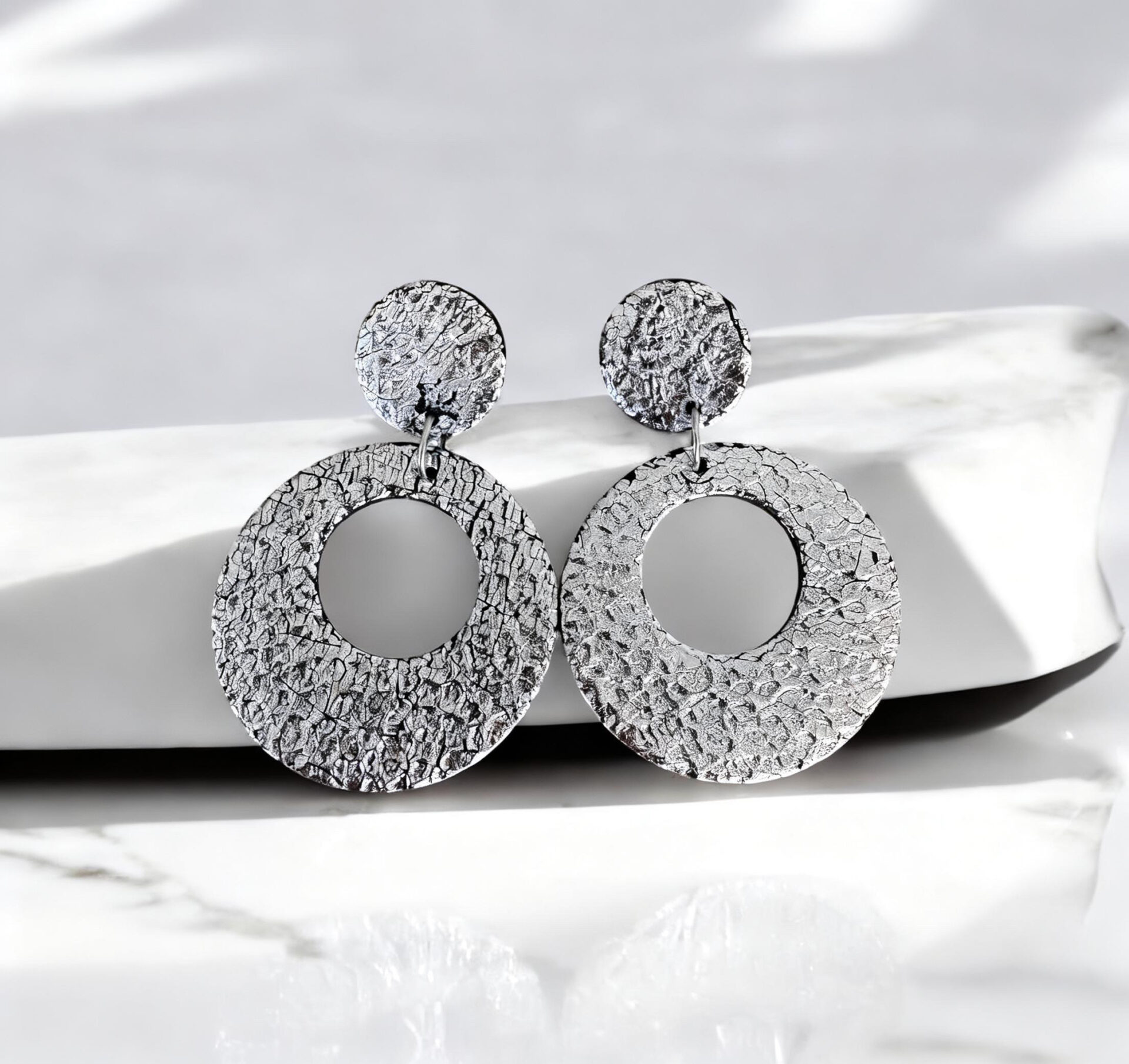 Σκουλαρίκια Silver 1 Σκουλαρίκια Silver