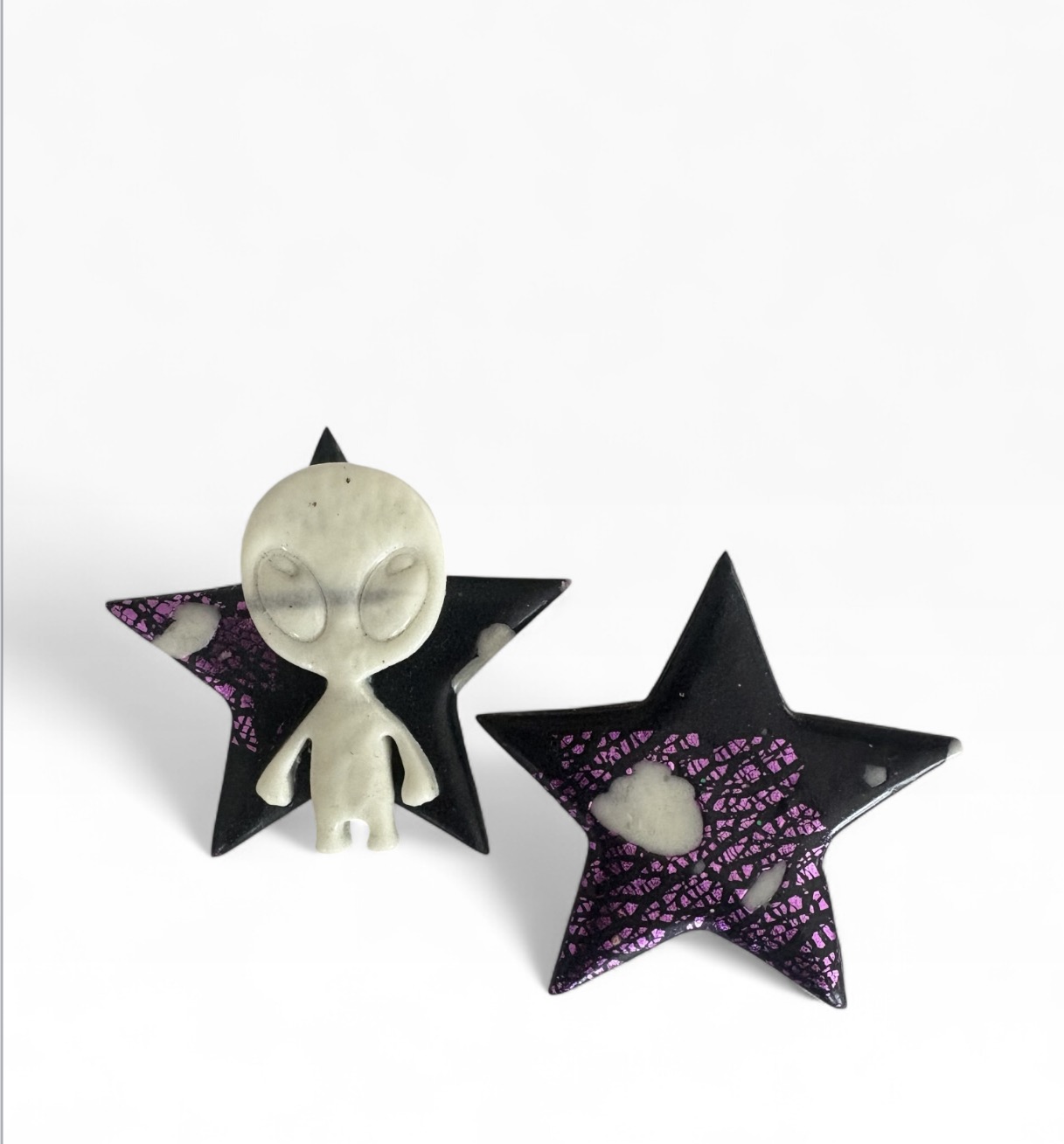 Cosmic Alien