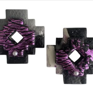 Violet Tribal