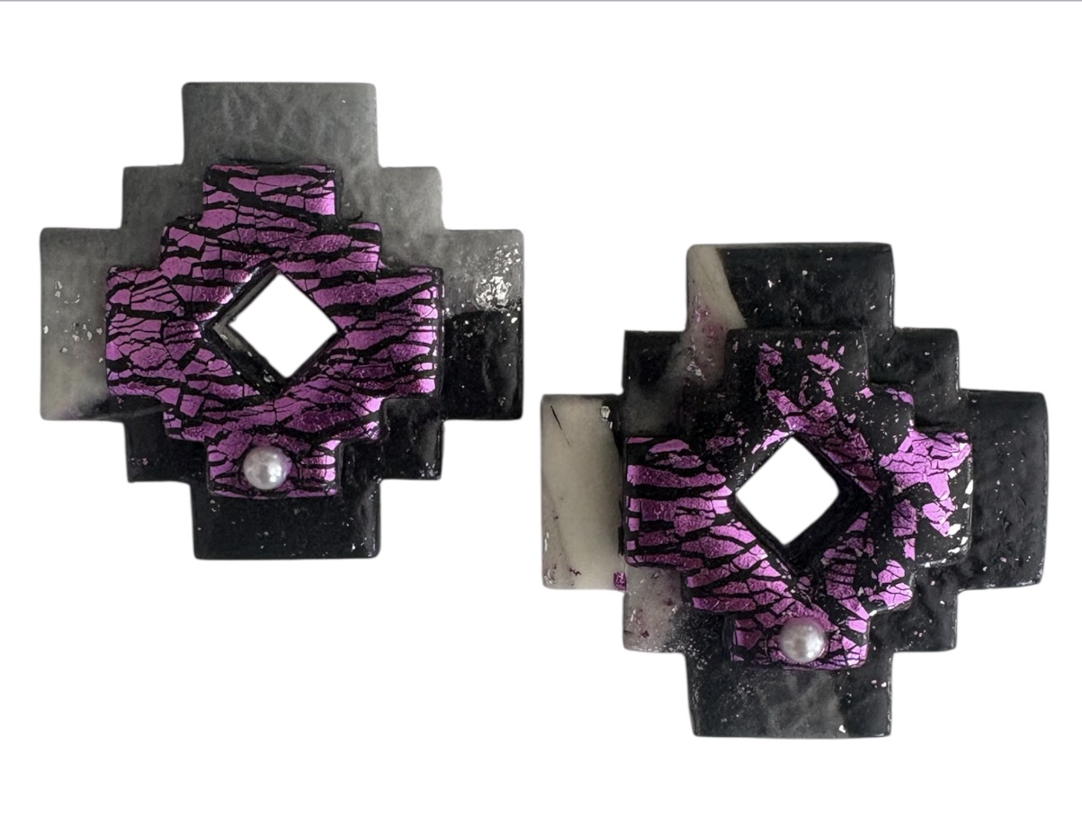 Violet Tribal